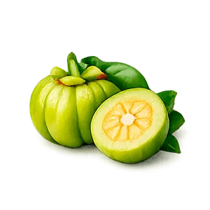 Idealisse — Garcinia cambogia